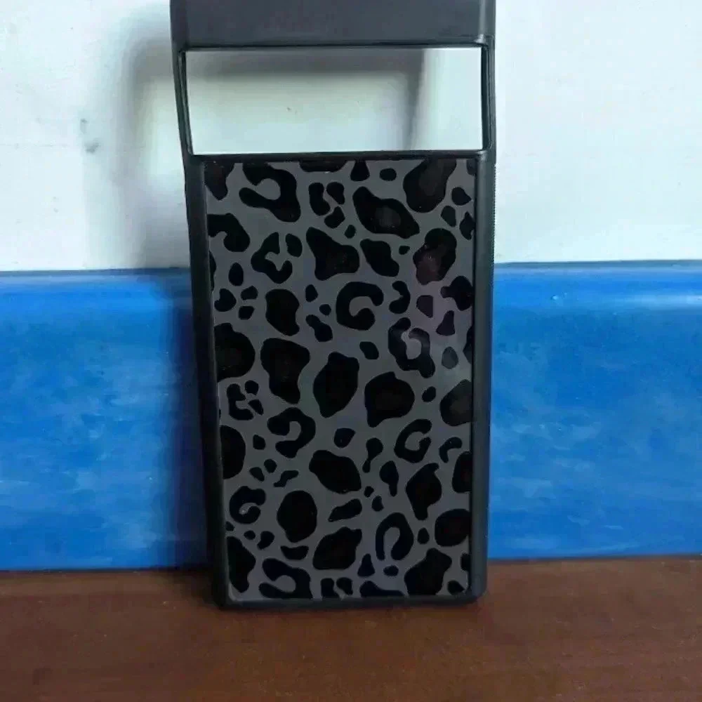 Google Pixel 6 Pro Case-Leopard Print (New)
